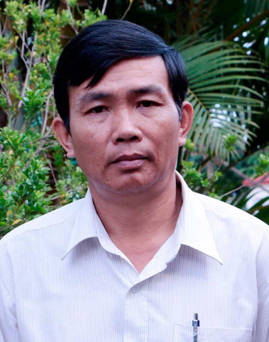 Người đại biểu nhân dân