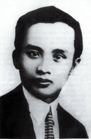 Về quê Tổng Bí thư Hà Huy Tập