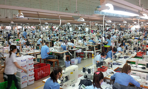 Bao giờ người lao động mới được xem là tài sản lớn nhất