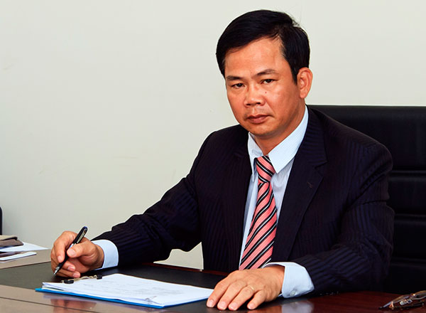 Các biện pháp ứng phó với biến đổi khí hậu của ngành nông nghiệp Lâm Đồng