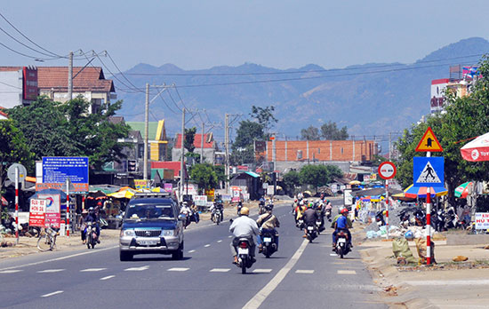 Chuyển biến sau Đại hội khóa mới