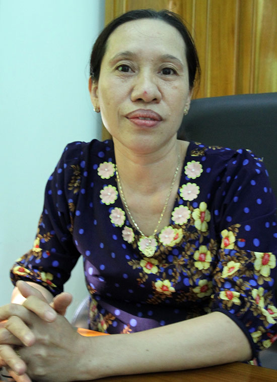 Người đại biểu nhân dân