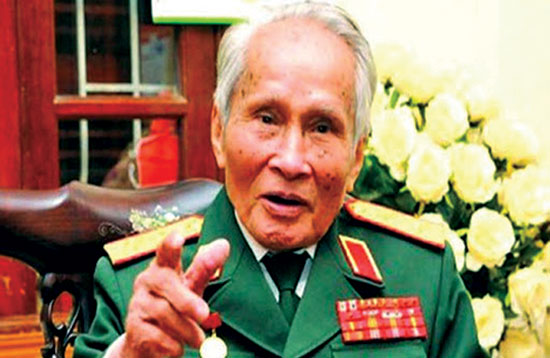 Ký ức của người lính về chiến dịch Tây Nguyên