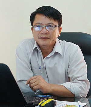 Hiểu đặc thù để làm tốt công tác Dân tộc