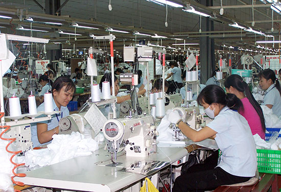 Để Quỹ trợ vốn cho công nhân khó khăn phát huy hiệu quả