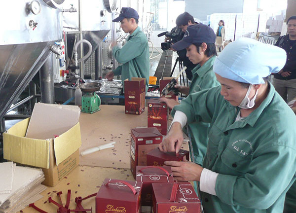 Hội nhập cùng TPP: Cơ hội và thách thức
