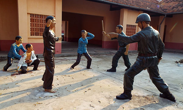 Nhà lao thiếu nhi Đà Lạt: Tái hiện trung thực giá trị lịch sử