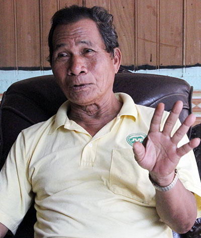 Người đại biểu nhân dân