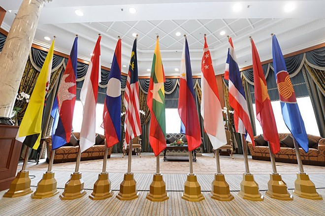 ASEAN+3: Tăng cường an toàn tài chính để phòng ngừa khủng hoảng