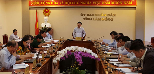 Phát triển ổn định, nhưng còn nhiều khó khăn