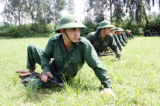 Những vấn đề đặt ra