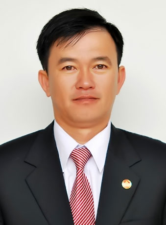 Chương trình hành động của ứng cử viên đại biểu Quốc hội khóa XIV, đơn vị tỉnh Lâm Đồng