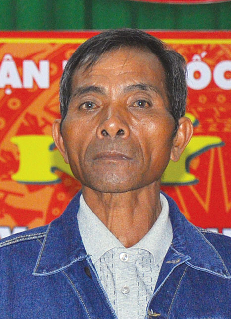 Khi người uy tín của buôn làng làm Trưởng Ban Công tác Mặt trận