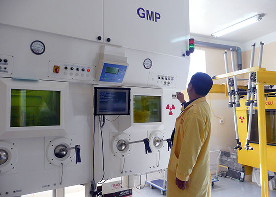 Hợp tác quốc tế trong phát triển điện hạt nhân tại Việt Nam