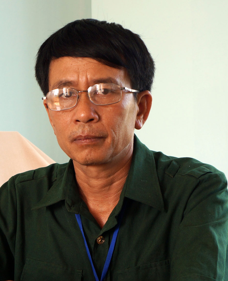 Người đại biểu nhân dân