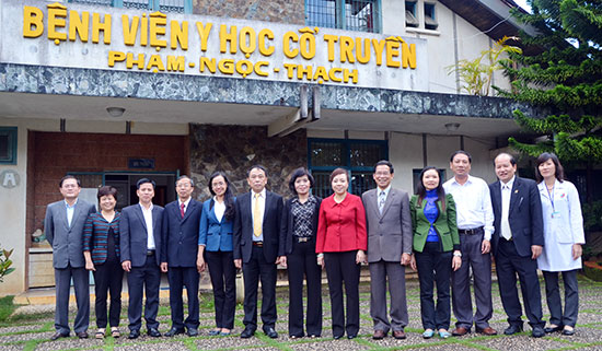 30 năm - ngày ấy… bây giờ
