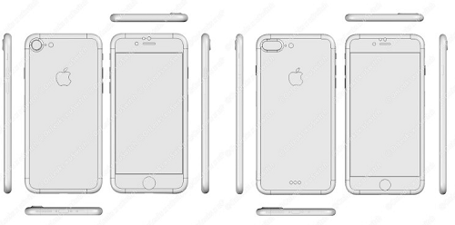 Những tin đồn mới nhất về iPhone 7