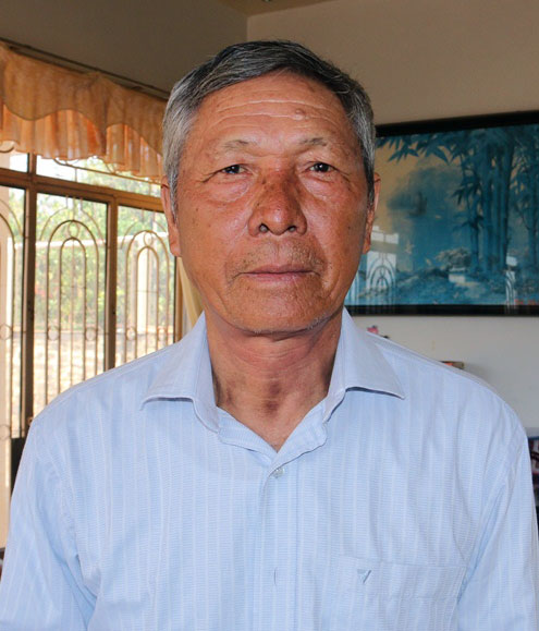 Người đại biểu nhân dân