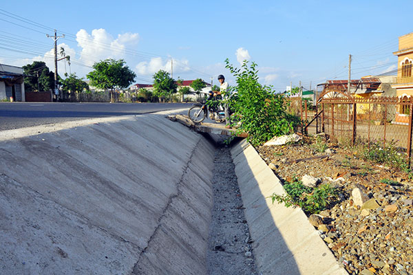 Thi công Quốc lộ 20, phát sinh những bất cập
