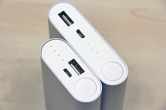Chọn pin sạc ngoài tốt cho thiết bị di động