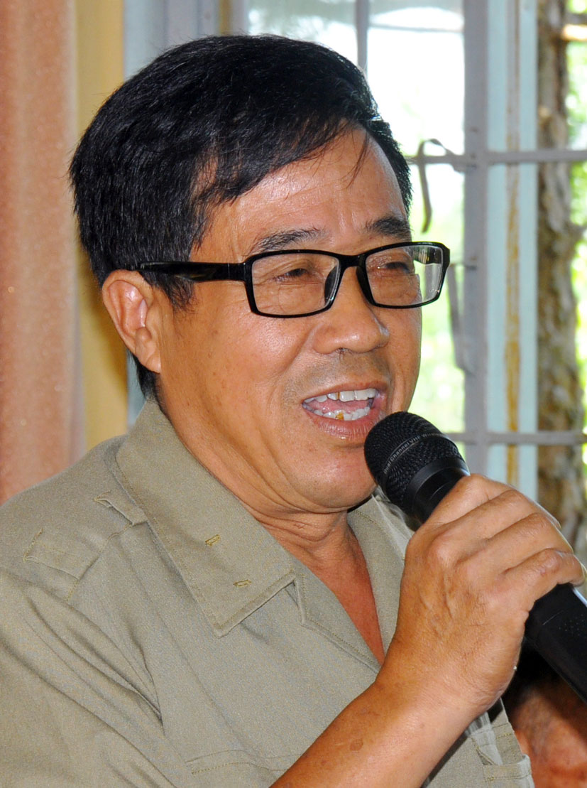 Người đại biểu nhân dân