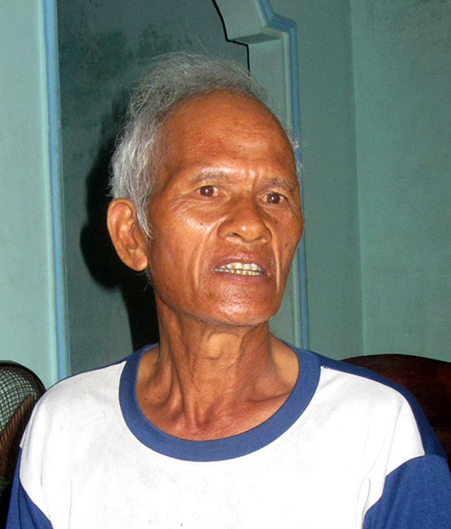 Người đại biểu nhân dân