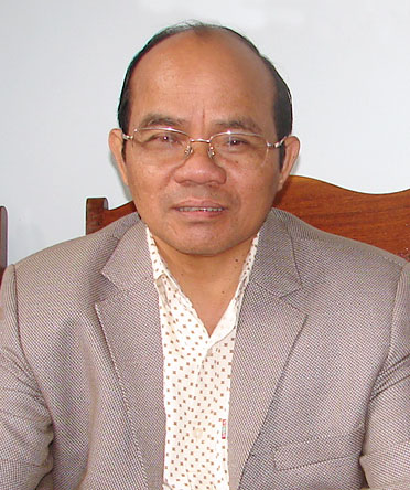 Niềm tự hào của 2 thế hệ đồng bào DTTS