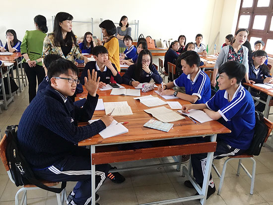 Vẫn còn những băn khoăn