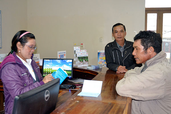 An sinh xã hội cho cộng đồng bền vững, nhân văn