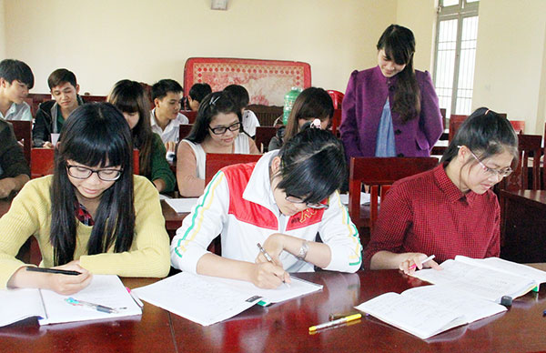 Lãng phí một nguồn nhân lực quý