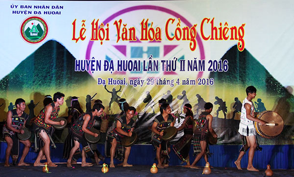 Bản hùng ca trên đất Đạ Huoai (kỳ 2)