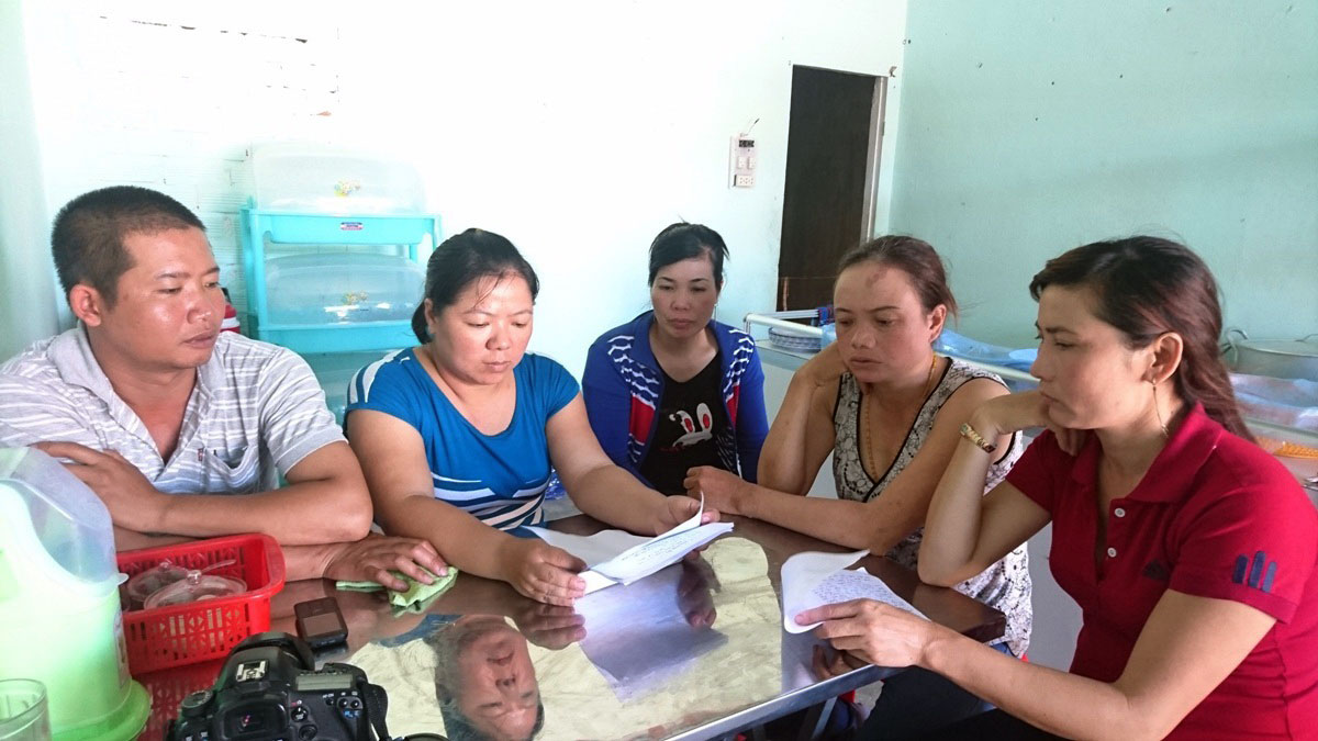 Bài học đắt giá của việc cho vay đáo hạn ngân hàng