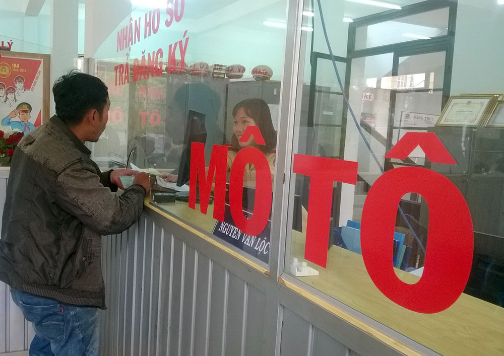 Đảm bảo quyền lợi người sử dụng