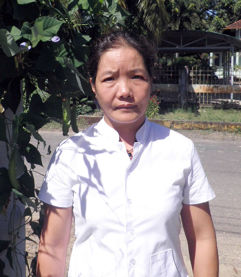 Nơi tuổi xuân còn ở lại...