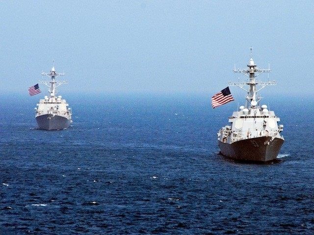 Bloomberg: Trung Quốc xây dựng &quot;trạm vũ trụ&quot; dưới đáy Biển Đông