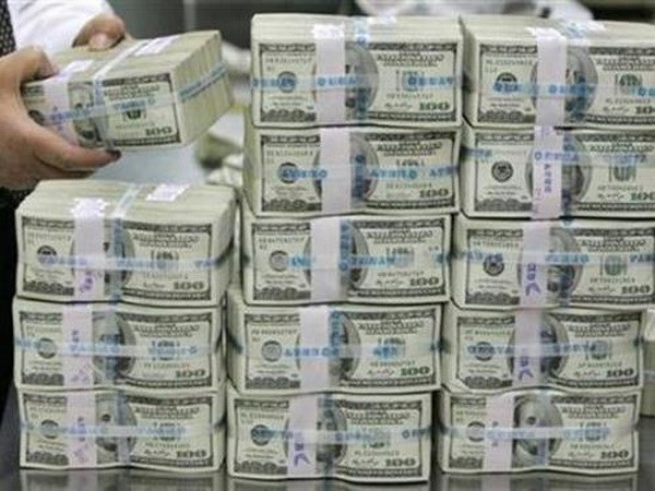 Chiến tranh khiến thế giới tiêu tốn 13.600 tỷ USD năm 2015