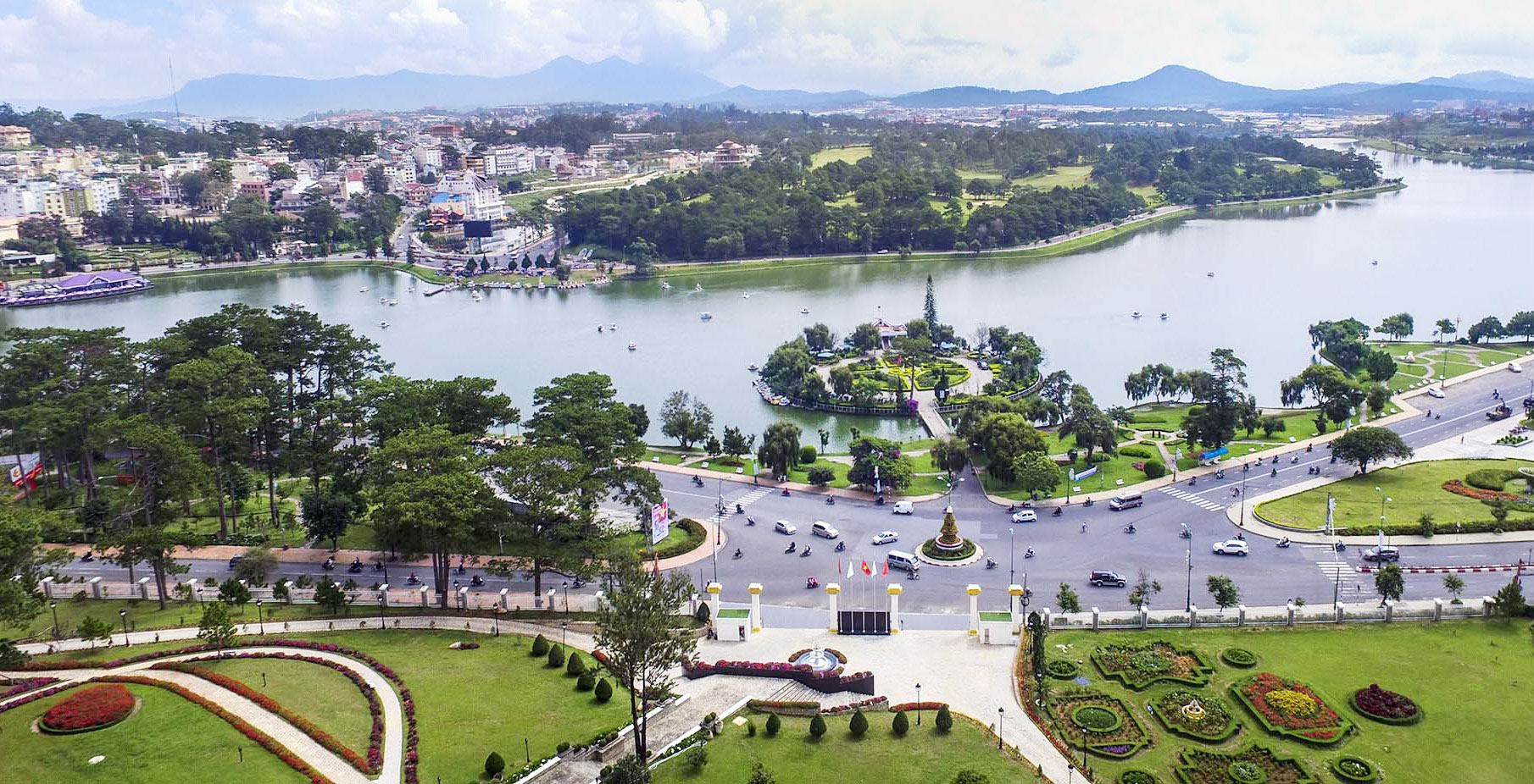 Để du lịch Đà Lạt - Lâm Đồng thực sự hấp dẫn