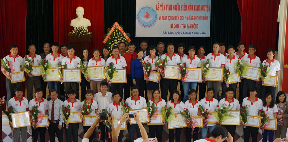 Kết nối sự sống