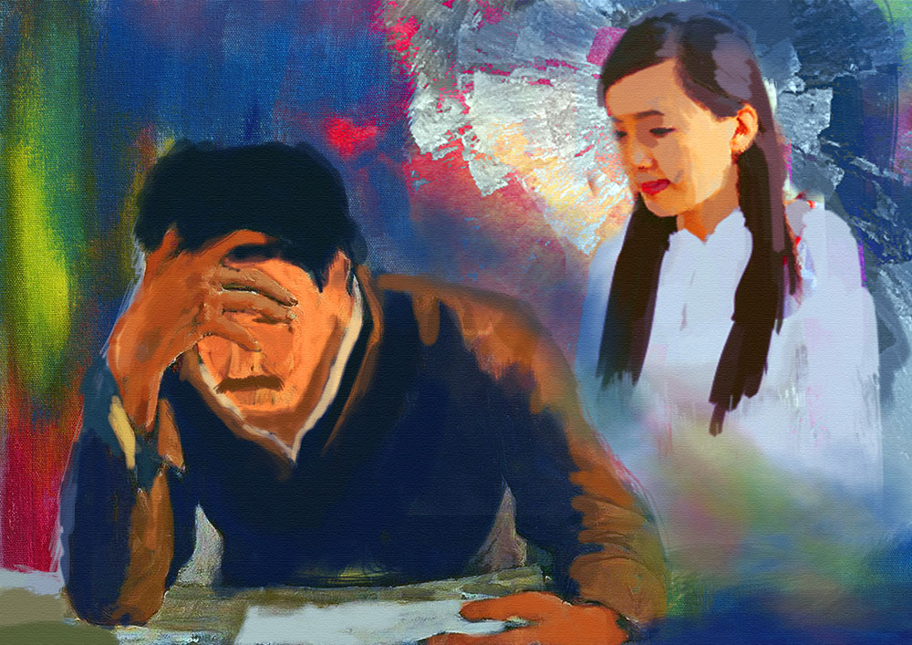 Bài báo không đăng