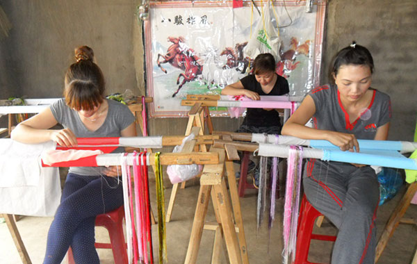 Tạo việc làm cho thanh niên từ nhiều mô hình kinh tế
