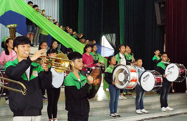 Đảm bảo an toàn để Liên hoan "Tiếng kèn Đội ta" thực sự là ngày hội tuổi thơ