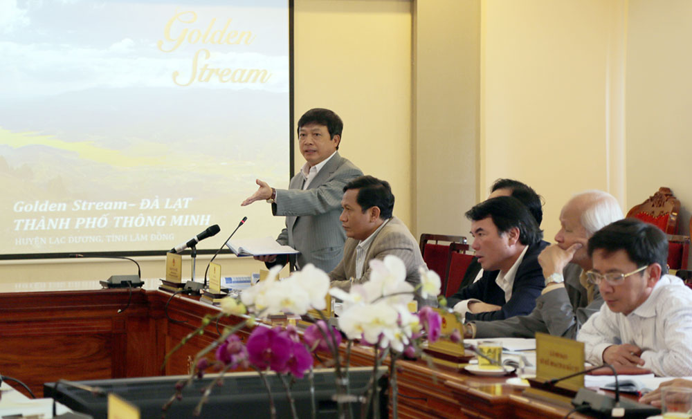 Thống nhất và ủng hộ nhà đầu tư