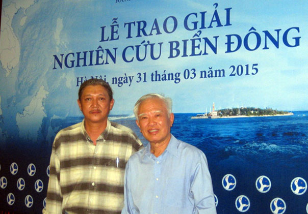 Người kể chuyện...