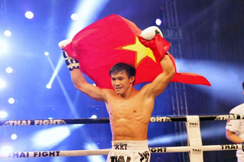 &quot;Dũng sĩ thời bình&quot; ở Cát Tiên