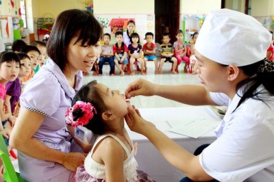 Cảnh báo nạn đói tiềm ẩn, ảnh hưởng đến giống nòi, trí tuệ người Việt