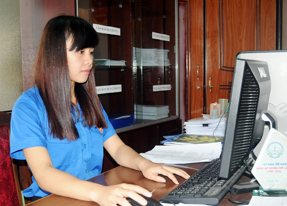 Nỗ lực làm tròn trách nhiệm của người đại biểu dân cử