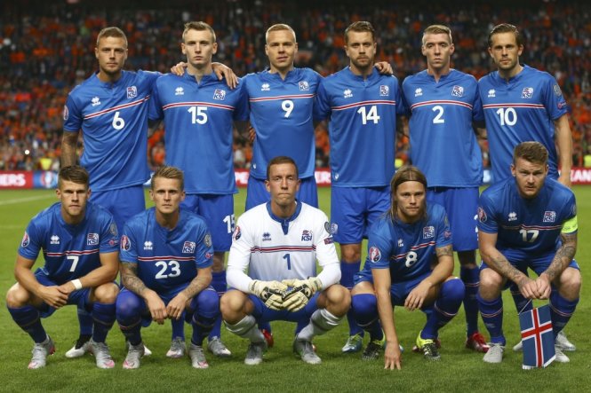 Euro 2016 và chữ "ngờ" trong bóng đá