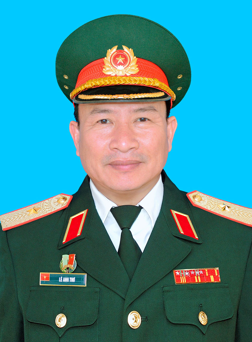 Phát huy truyền thống đơn vị anh hùng Học viện Lục quân tiếp tục phấn đấu vươn lên hoàn thành xuất sắc mọi nhiệm vụ