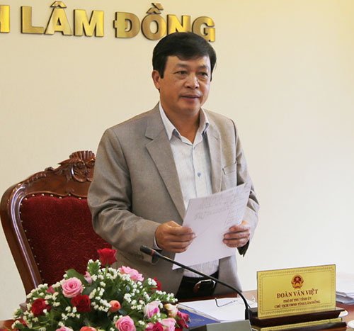 Bộ máy chính quyền phải thực sự phục vụ nhân dân