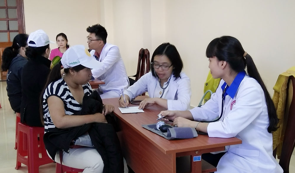 "Tháng Công nhân" ngày càng thực chất, hiệu quả